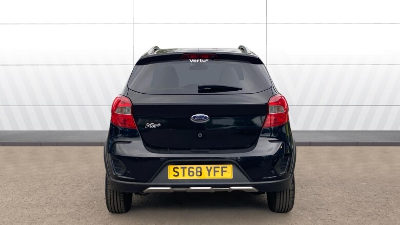Ford KA+ 1.2 85 Active 5dr Petrol Hatchback